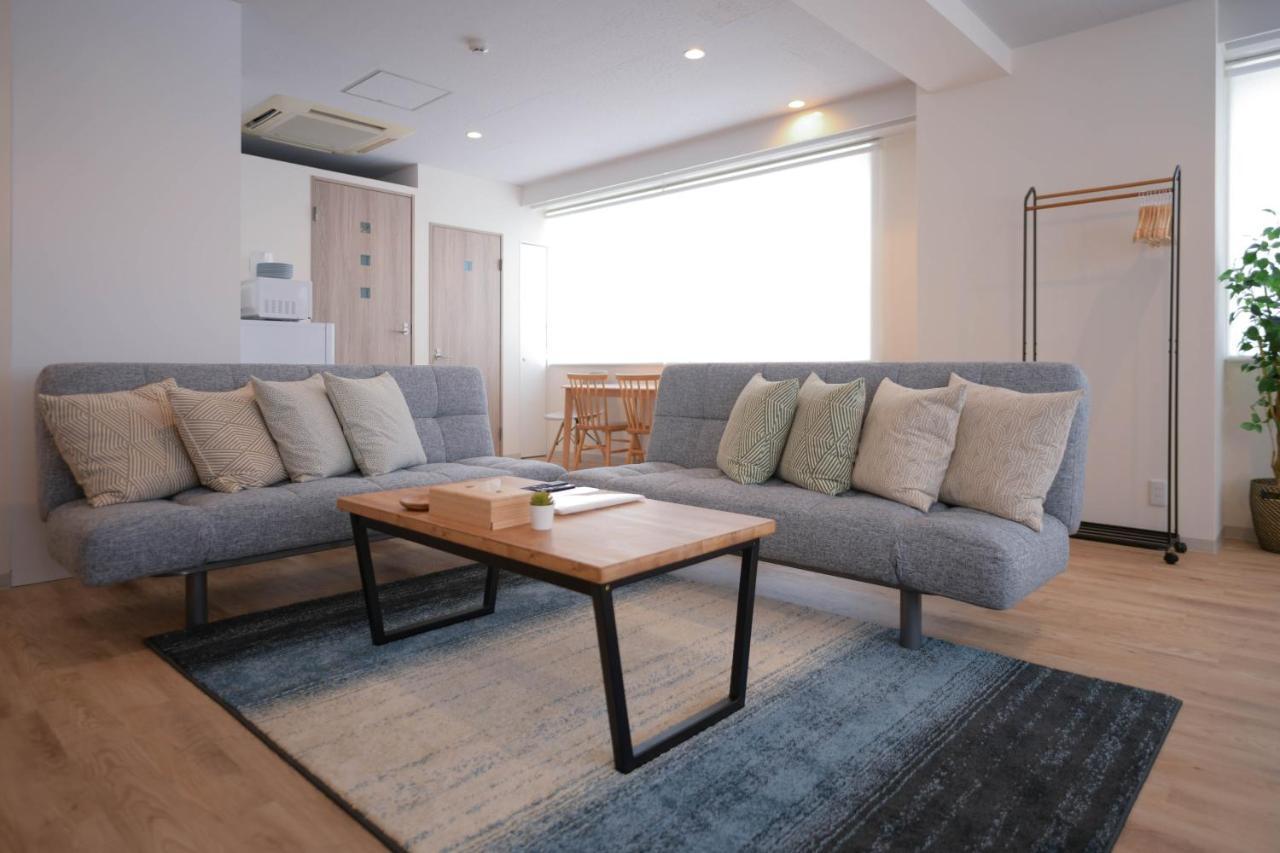 River Villas هيروشيما المظهر الخارجي الصورة