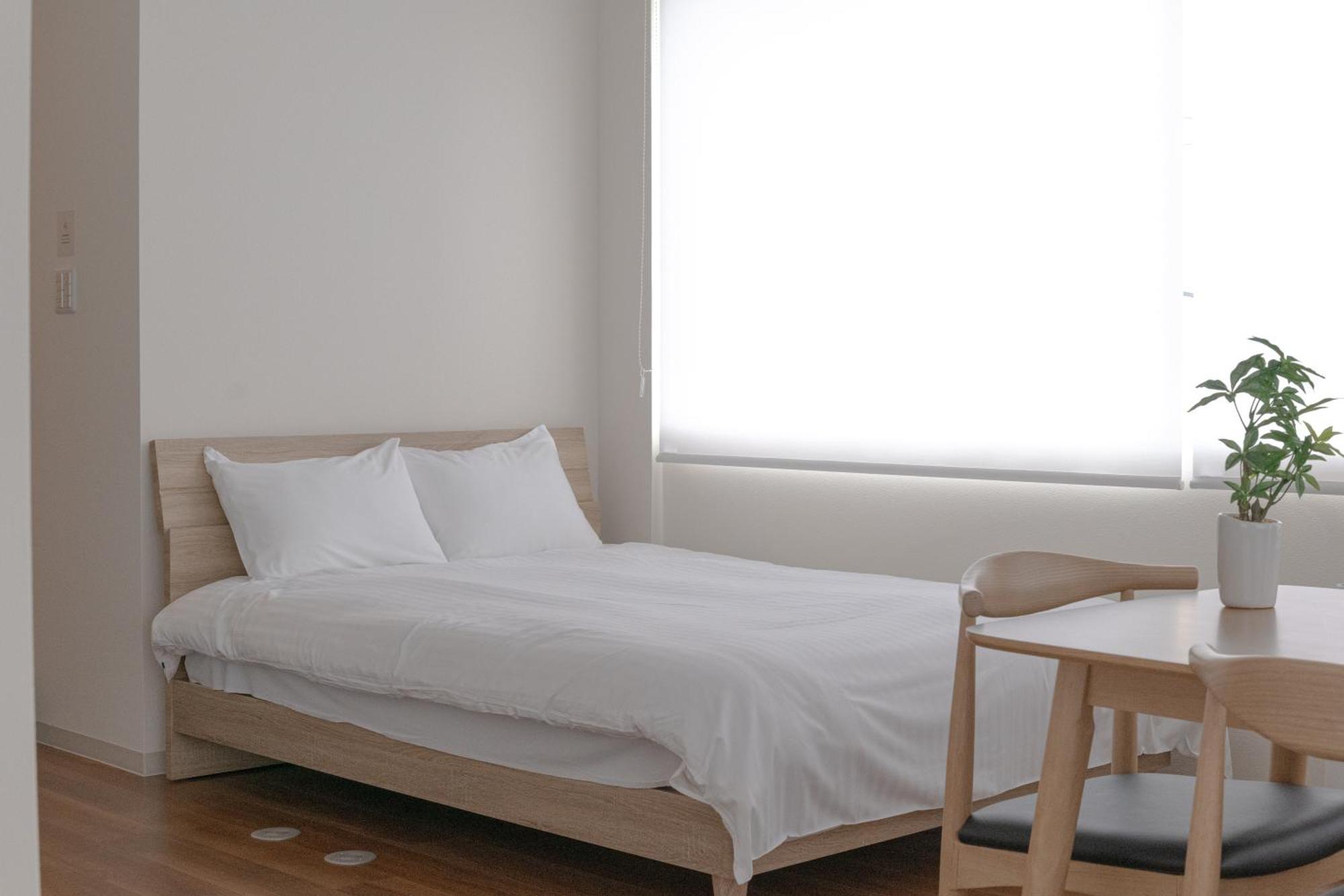 River Villas هيروشيما المظهر الخارجي الصورة