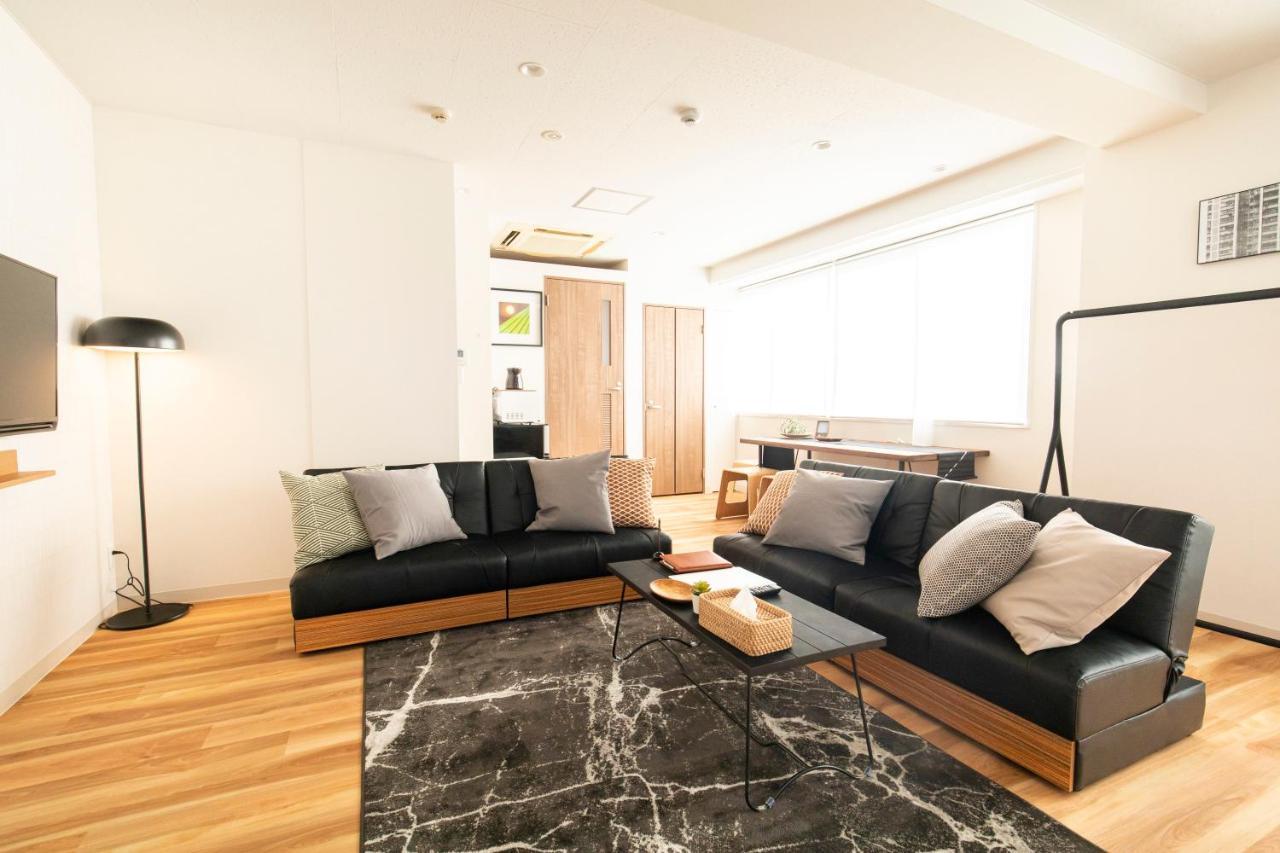 River Villas هيروشيما المظهر الخارجي الصورة