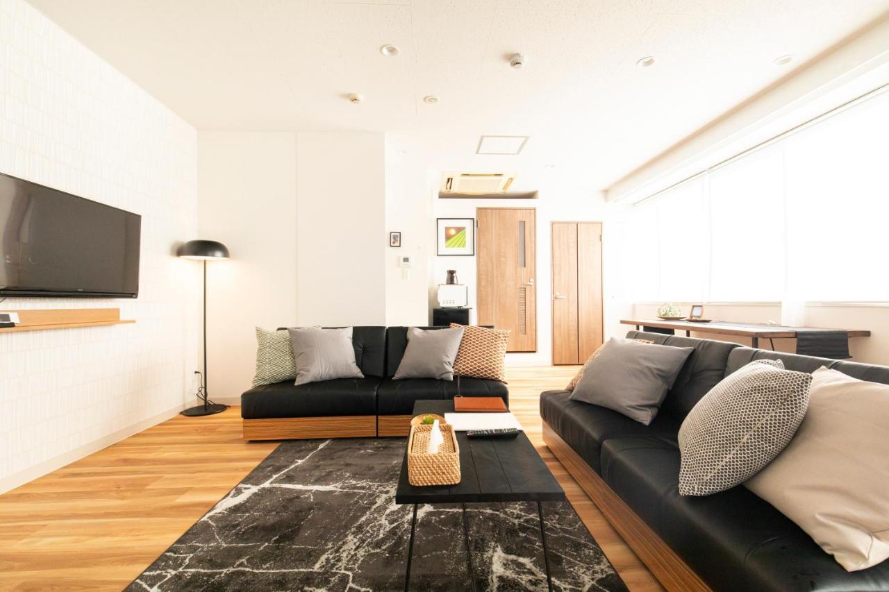 River Villas هيروشيما المظهر الخارجي الصورة